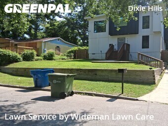 Lawn Cutting nearby Atlanta, GA, 