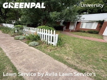Lawn Service nearby Norman, OK, 