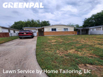 Lawn Care Service nearby Norman, OK, 