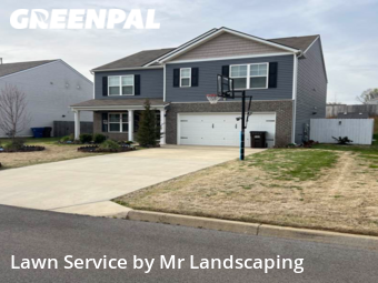 Lawn Service nearby Talbott, TN, 