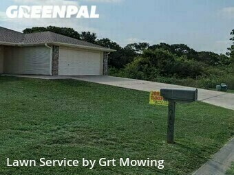 Lawn Mowing nearby Waco, TX, 