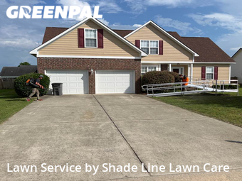Lawn Maintenance nearby Hope Mills, NC, 
