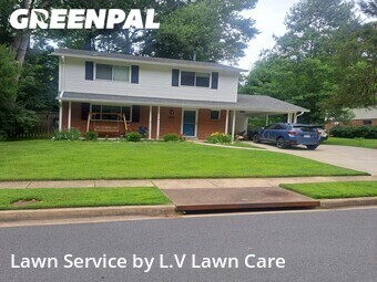 Grass Cutting nearby Fairfax, VA, 