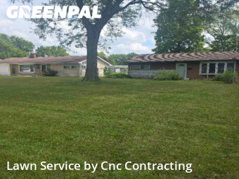 Yard Mowing nearby Youngstown, OH, 