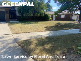 Lawn Care Service nearby Macomb, MI, 