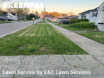 Lawn Maintenance nearby Owensville, IN, 