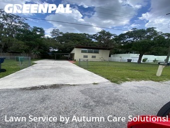 Lawn Cutting nearby Tampa, FL, 