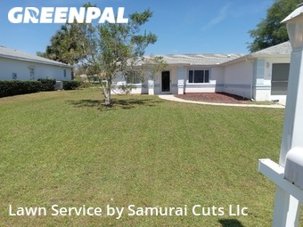 Lawn Cutting nearby Ocala, FL, 