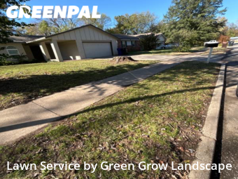 Lawn Cut nearby Broken Arrow, OK, 