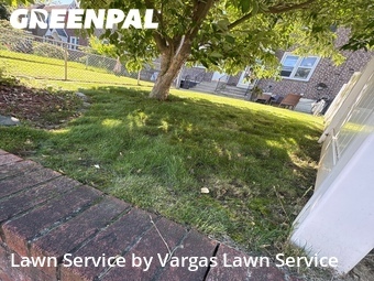 Lawn Mowing Service nearby Upper Darby Township, PA, 