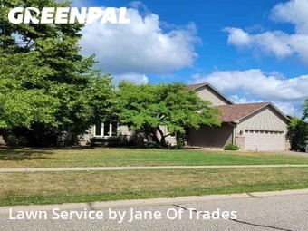 Lawn Mow nearby Plymouth, MN, 