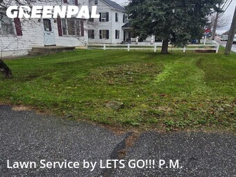 Lawn Cut nearby Leola, PA, 