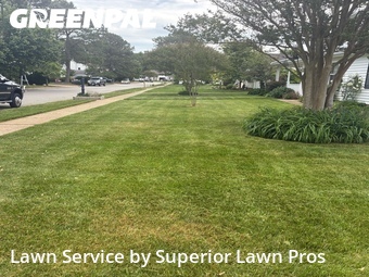 Lawn Mowing nearby Virginia Beach, VA, 