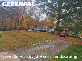 Lawn Service nearby Greensboro, NC, 
