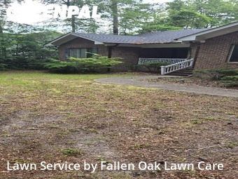 Lawn Care Service nearby Wilmington, NC, 