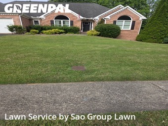 Lawn Service nearby Buford, GA, 
