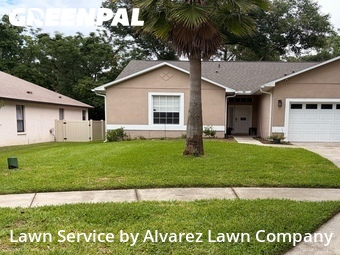 Lawn Maintenance nearby Apopka, FL, 