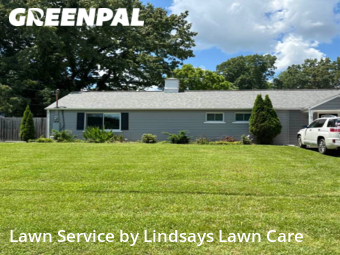 Yard Mowing nearby Knoxville, TN, 