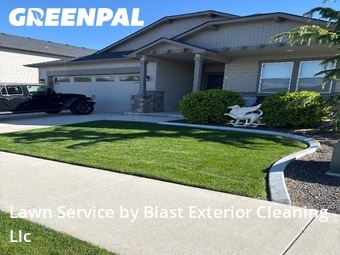 Yard Cutting nearby Meridian, ID, 