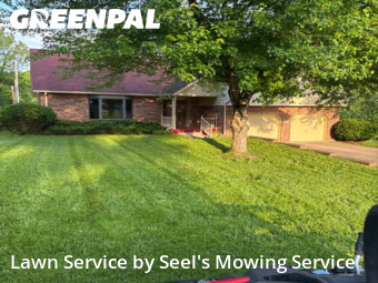 Lawn Maintenance nearby Fairview Heights, IL, 