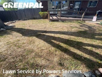 Lawn Mowing nearby Northglenn, CO, 
