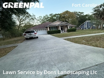 Lawn Cutting nearby Jacksonville, FL, 