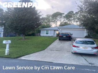 Lawn Cut nearby Clermont, FL, 