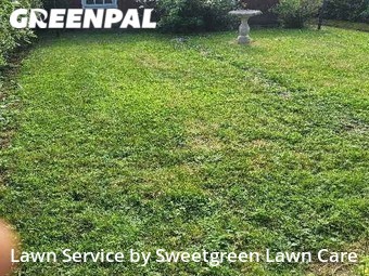 Lawn Service nearby Pittsburgh, PA, 