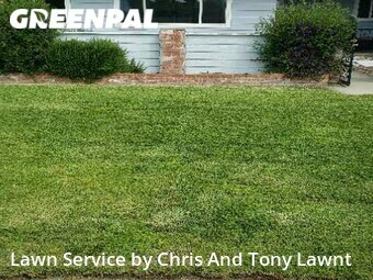Lawn Care Service nearby Stockton, CA, 