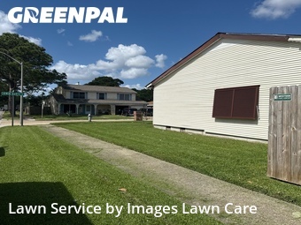 Lawn Mow nearby Harvey, LA, 