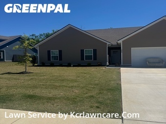Yard Mowing nearby Columbia, TN, 