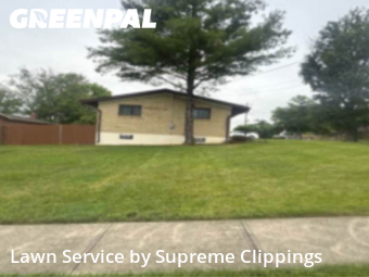 Lawn Care Service nearby Cincinnati, OH, 