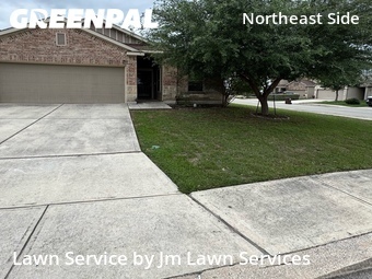 Lawn Cut nearby Converse, TX, 