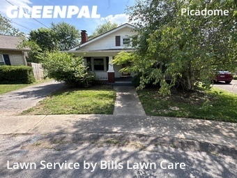Grass Cutting nearby Lexington, KY, 