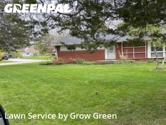 Yard Cutting nearby Bayside, WI, 