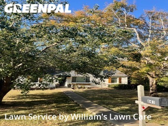 Lawn Service nearby Nashville, TN, 
