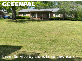 Lawn Maintenance nearby Smyrna, TN, 