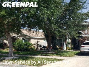 Lawn Mowing Service nearby Riverview, FL, 