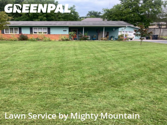 Grass Cutting nearby Knoxville, TN, 