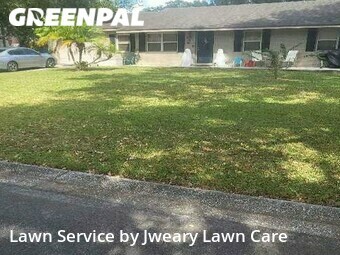 Lawn Cut nearby Lakeland, FL, 