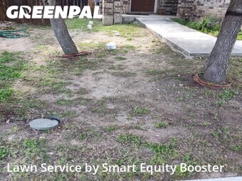 Lawn Cutting nearby Round Rock, TX, 