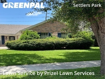 Lawn Cutting nearby Sugar Land, TX, 
