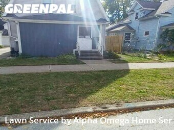 Grass Cutting nearby Mishawaka, IN, 