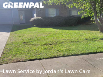 Lawn Care Service nearby Huntsville, AL, 