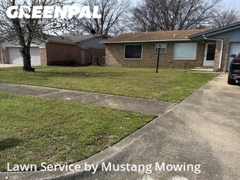 Lawn Service nearby Sapulpa, OK, 