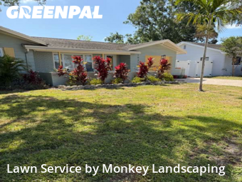 Lawn Mowing nearby Largo, FL, 