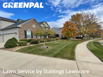 Lawn Service nearby Dardenne Prairie, MO, 
