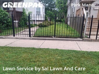 Lawn Service nearby Chicago, IN, 