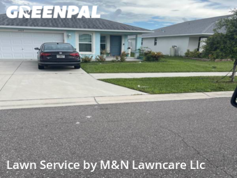 Lawn Maintenance nearby Ruskin, FL, 