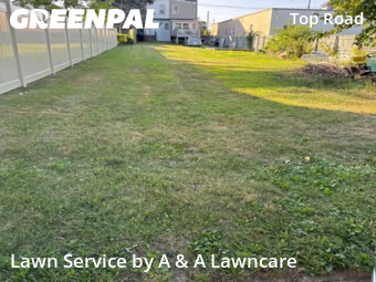 Lawn Care nearby Trenton, NJ, 